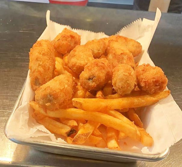 Pier 88 Boiling Seafood & Bar Jonesboro Order Online